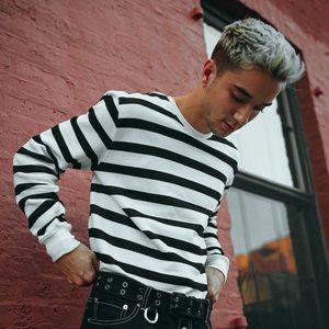 Meet your Posher, Marissa